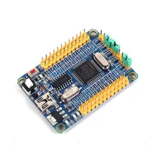 Stc15f2k60s2 MCU Системы развития борту w/CH340