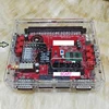 Jamma convertidor SNK SS GamePad Saturno DB15P joypad con salida SCART para cualquier jamma PCB IGS Pandora caja placa base ► Foto 1/6