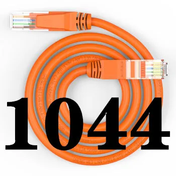 

2019 Ethernet Cable High Speed RJ45 Network LAN Cable Router Computer Cable for Computer Router 1044