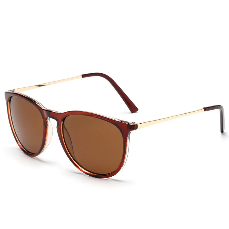 Murushe Women Polarized Sunglasses Luxury Retro Eyewear Vintage Sun Glasses Goggles Eyeglasses Gafas De Sol Mujer High Quality (15)