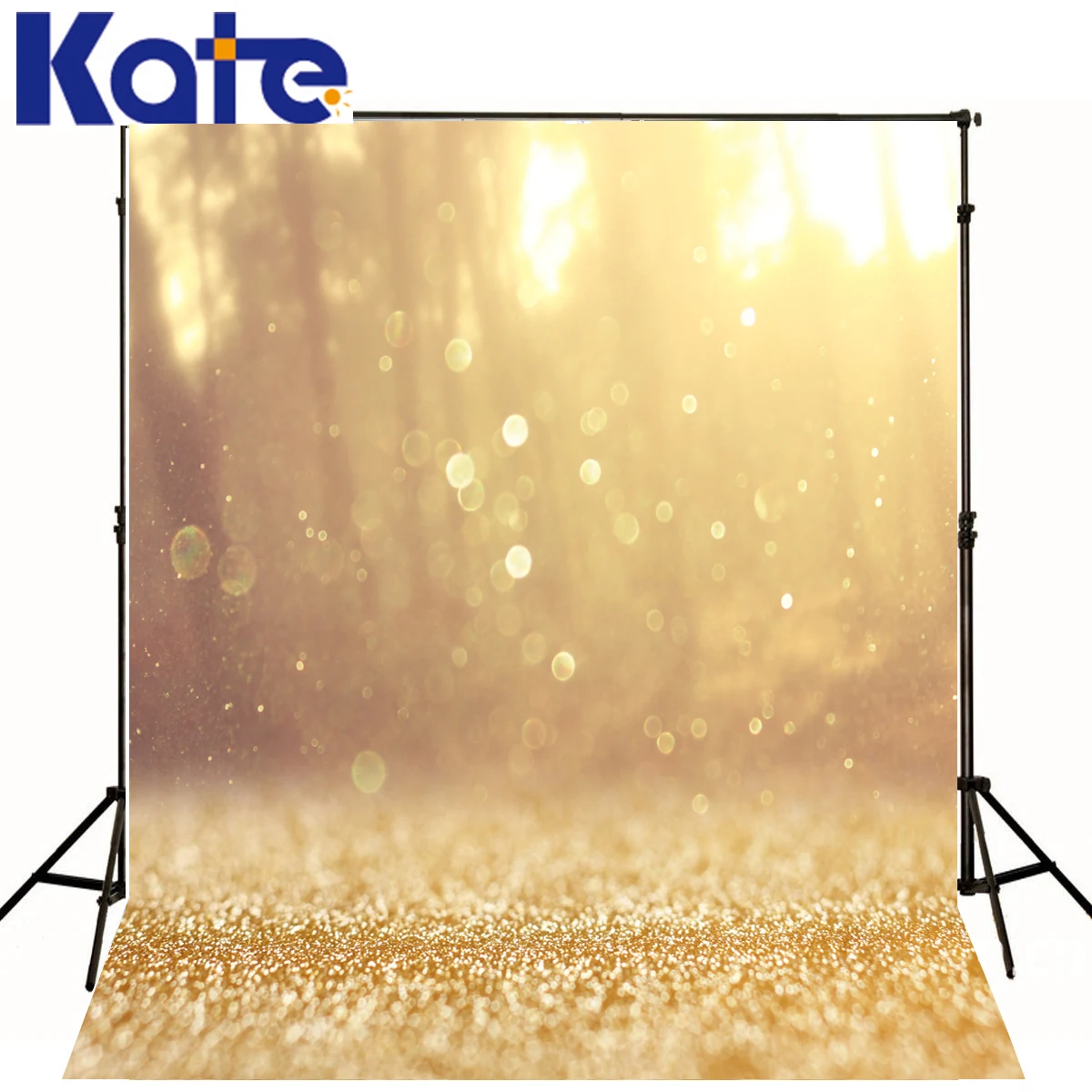 

Wedding Photography Backgrounds Dream Lights Spot Backdrops Gold Yellow Forest Sunshine For Photo Studio Fodos Studio Fotografia