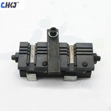 CHKJ 1 Набор многофункциональный крепежный зажим для Defu 339C 998C Вертикальный Станок для нарезки ключей сцепление аксессуары для автомобильных ключей зажимные детали