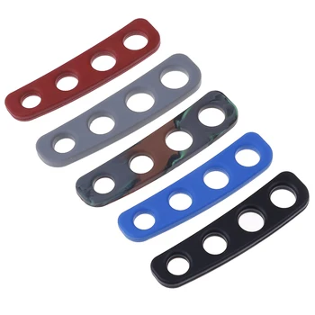 

1pc Three-Point Size S/M/L for Kids Adult Man Teens Silicone Basketball Ball Shooting Trainer Training Accessories