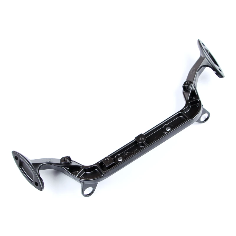 

Fairing Stay Bracket Cowling Upper Headlight For Kawasaki ZZR1400 ZX14R 2006-2014