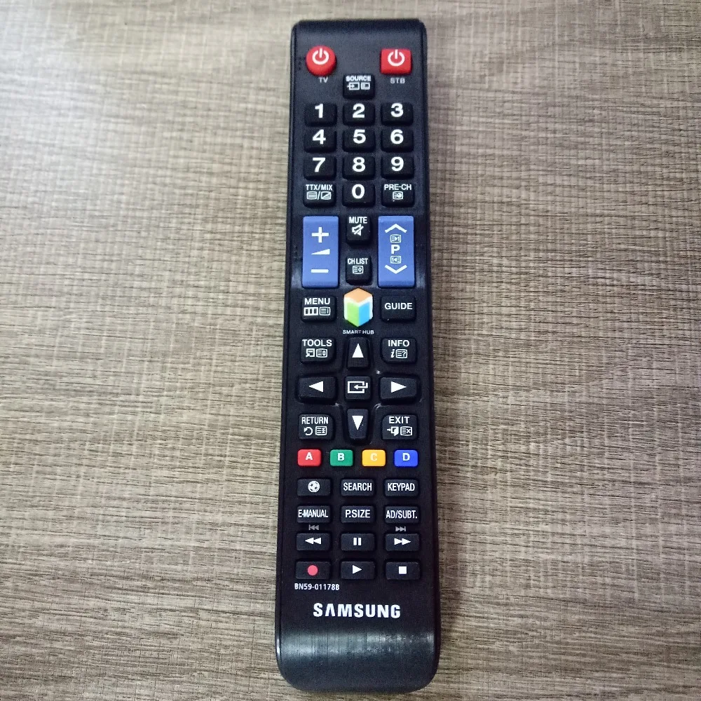 

New FOR SAMSUNG BN59-01178B Remote Control FIT FOR UE40H5500AKXXU UE40H5505AKXXE