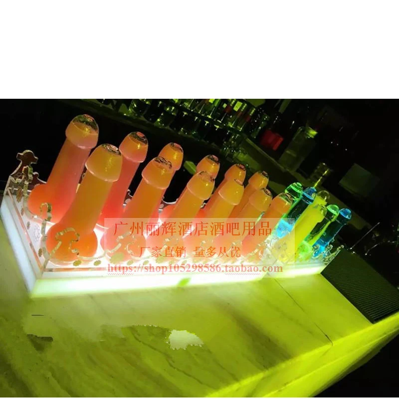 2016 Hot Sale Transparent Glass Cup For Red Wine Beer Whiskey Cocktail Bar Nightclub Funny Creative Drinking Cups Bar Tools