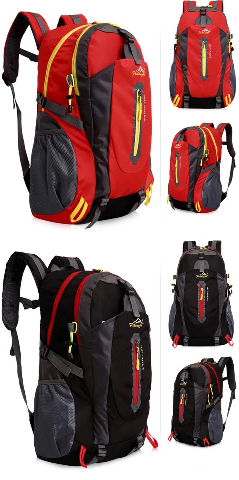 Climbing Backpacks Bag