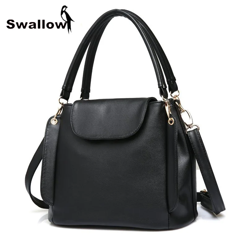 7 Colors Leisure Spring And Summer Fashion Bucket Shoulder font b Bags b font Ladies font