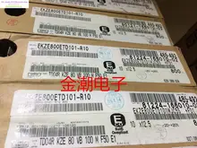 200 ШТ. NIPPON 80V100UF 10X12.5 KZE серии высокой частоты с низким сопротивлением химических 100 МКФ/80 В БЕСПЛАТНАЯ ДОСТАВКА