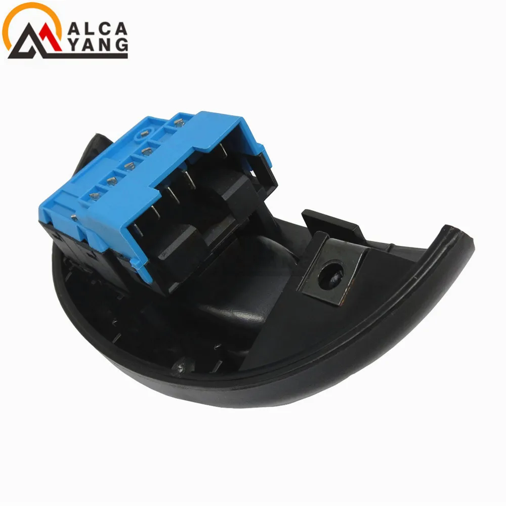 power window switch