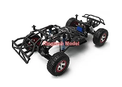traxxas slash g10 kit