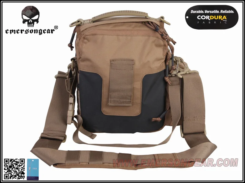 Emersongear Tablet Netbook Mini Messenger Bag Tactical Ipad Nylon Emersongear Tablet Netbook Mini Messenger Bag Tactical Ipad Nylon Multicam Em5754 On Aliexpress Alibaba Group