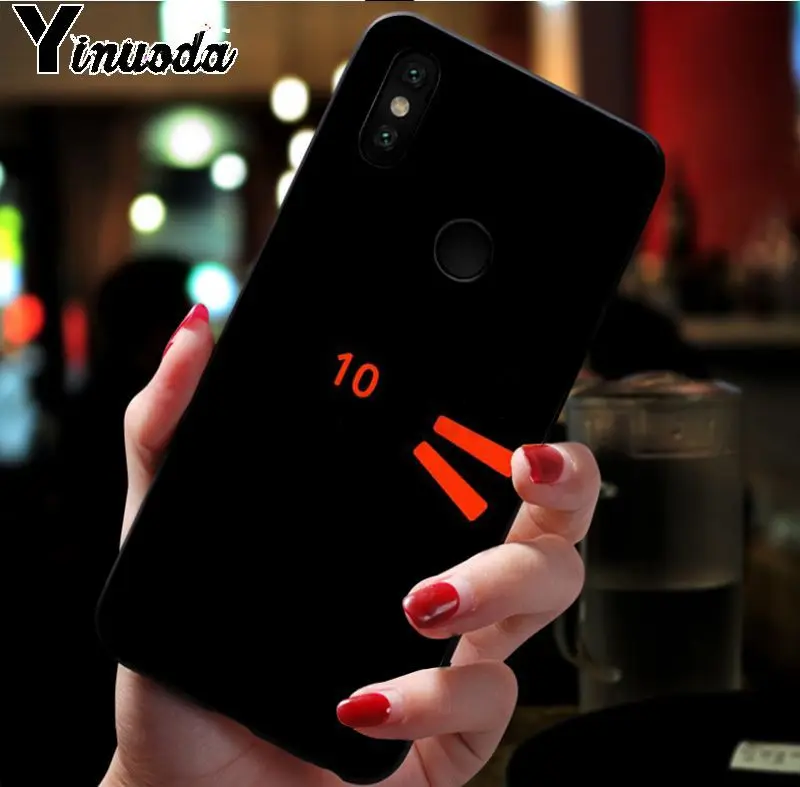 Чехол для xiaomi mi 8 9 9t 10pro redmi 7 8a 9a note 5 note7 note8pro 8t note9s 9pro|Бамперы| |