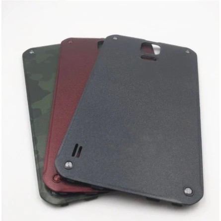 

RTBESTOYZ Battery Back Door Rear Cover For Samsung Galaxy S5 Active G870 Housing Door Battery Back Cover