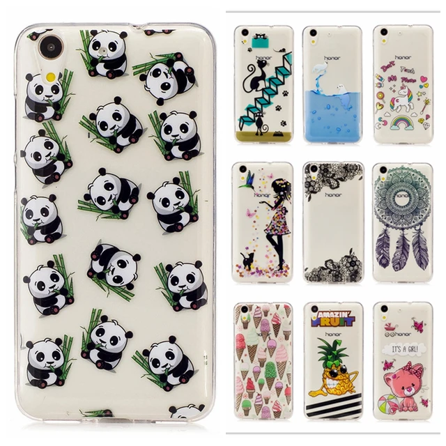 huawei y6 ii coque transparente huawei y6 ii coque transparente