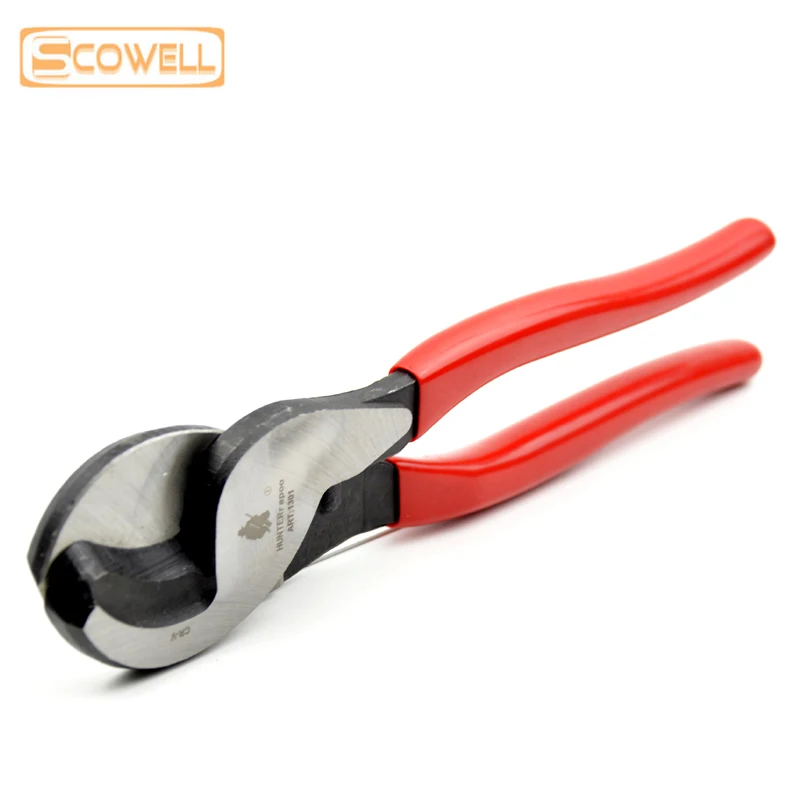 Сверхмощный кабель для резки проволоки 6 &quot/8&quot/10 дюймов мини резак зачистки