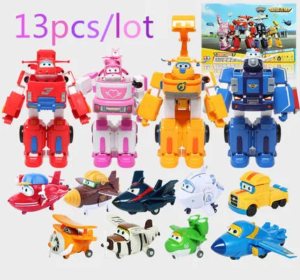 rescue robot toys