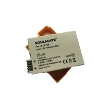 LP E8 LPE8 font b Digital b font font b Camera b font Battery LP E8