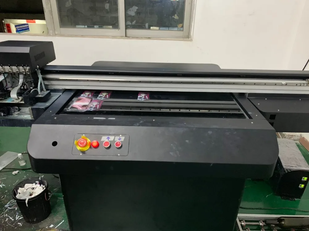 

9060 uv printer epson dx7