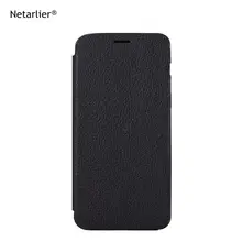 

Netarlier New Arrival Fashion Leather Case For Samsun A8 A8 Plus 2018 Abrasive TPU Superfiber Leather and Cashmere Inner Lining