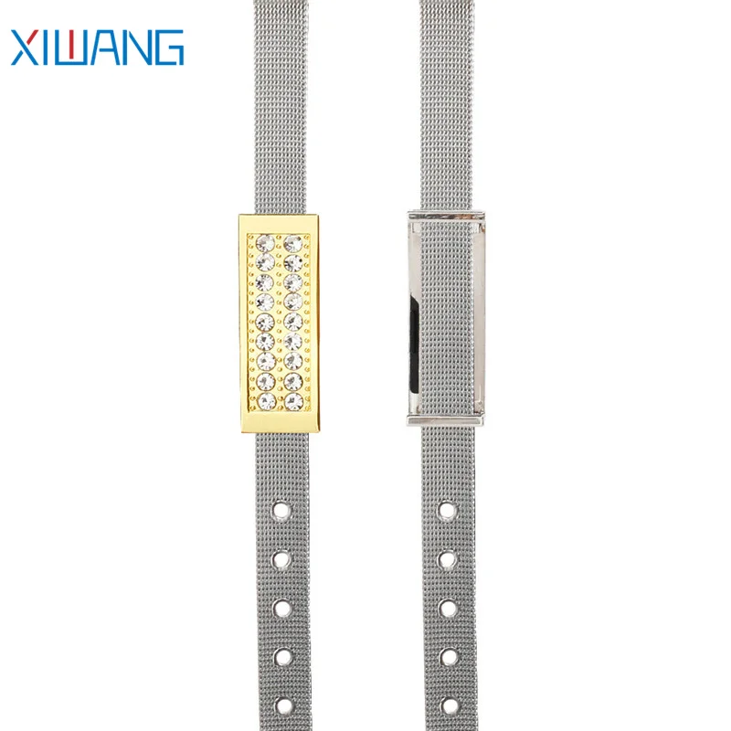 

usb memory flash 128gb USB Flash Drive 32gb Metal pendrive 16gb Wristbands U stick 64gb Jewelry Bracelet pen drive 8gb Free Ship