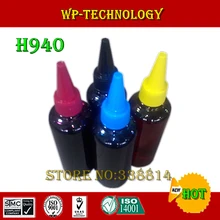[Dyebased] высокоскоростной Совместимость чернил специализируется костюм для HP940 HP8000 HP8500 картридж, высокое качество, устойчивы к ультрафиолетовому излучению, высокая скорость