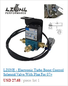 LZONE-ручной контроллер для повышения давления(MBC) Работает на всех транспортных средств с турбонаддувом JR3113