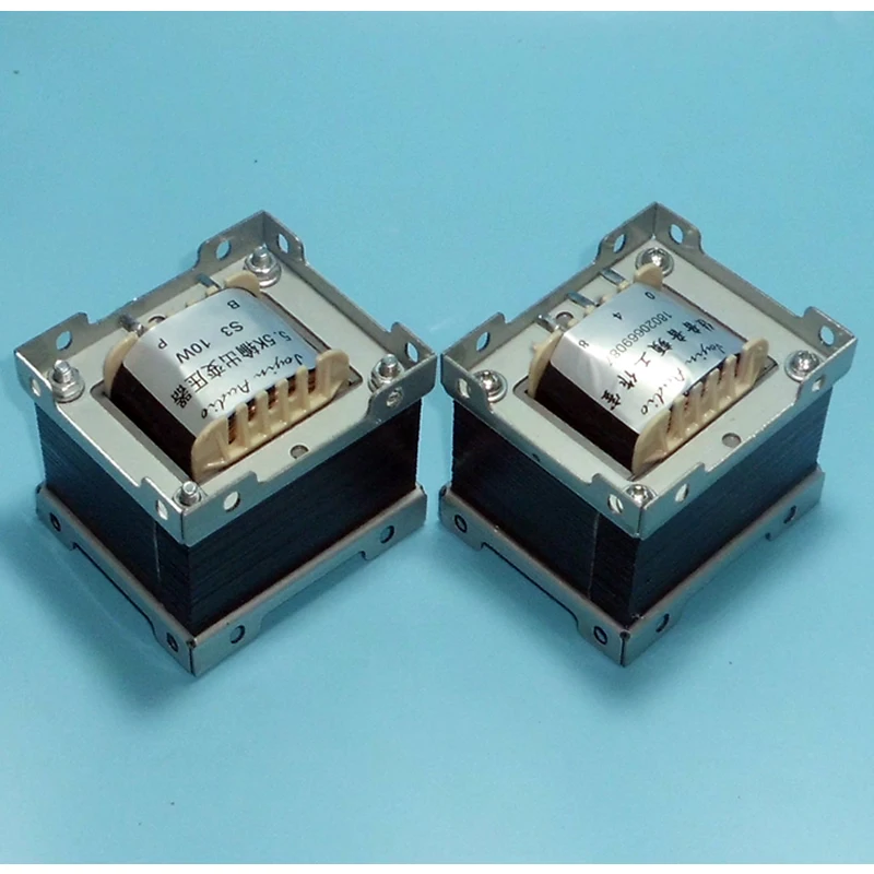 

S3 classic line 5K5 single-ended output transformer 6P1 output cattle 6P14 amplifier transformer 10W tube