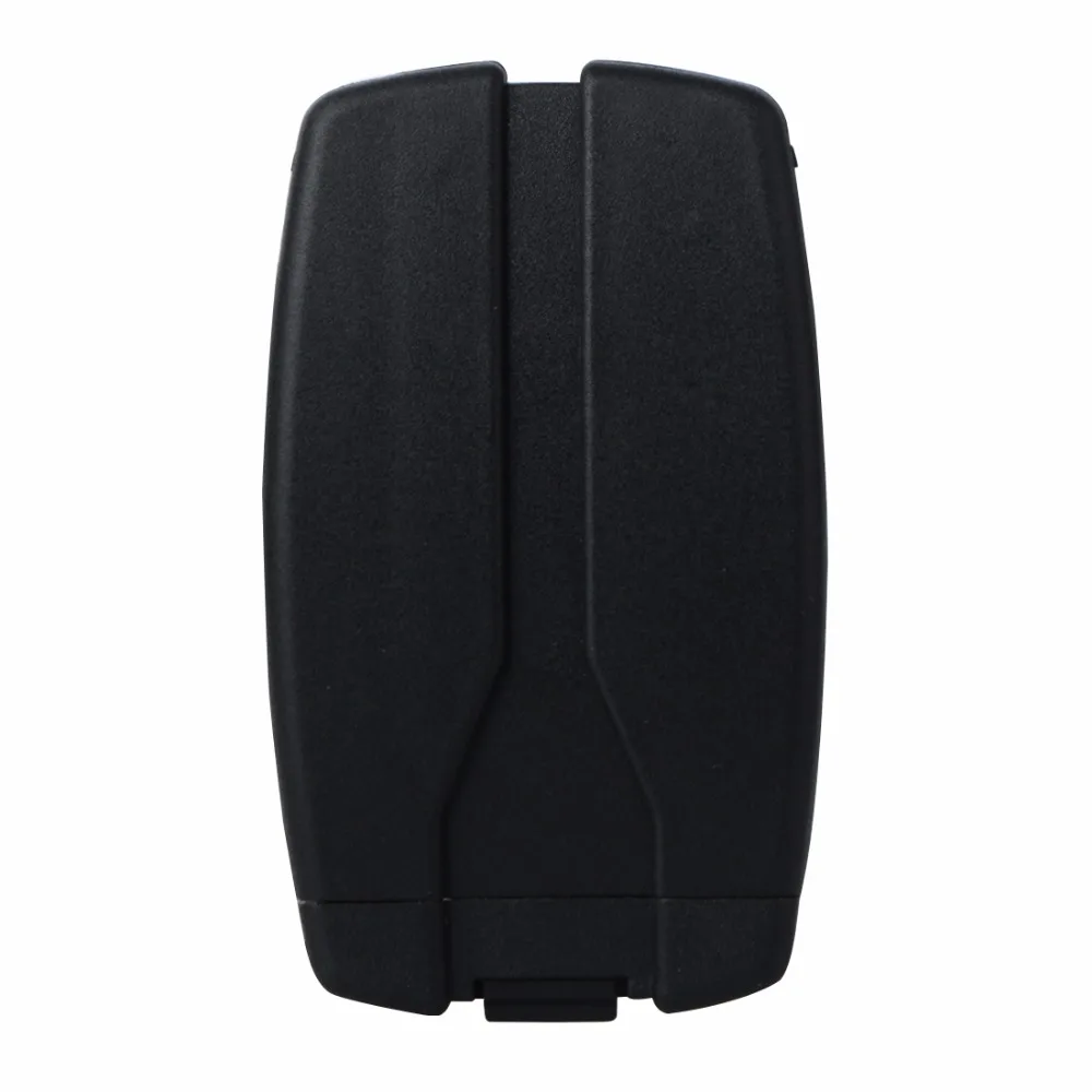 Coche Remoto Inteligente Llave Para Land Rover Freelander 2 LR2 433 Mhz 2006 2007 2008 2009 2010
