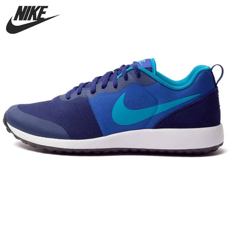 Оригинальные мужские кроссовки NIKE ELITE SHINSEN для скейтбординга | Спорт и