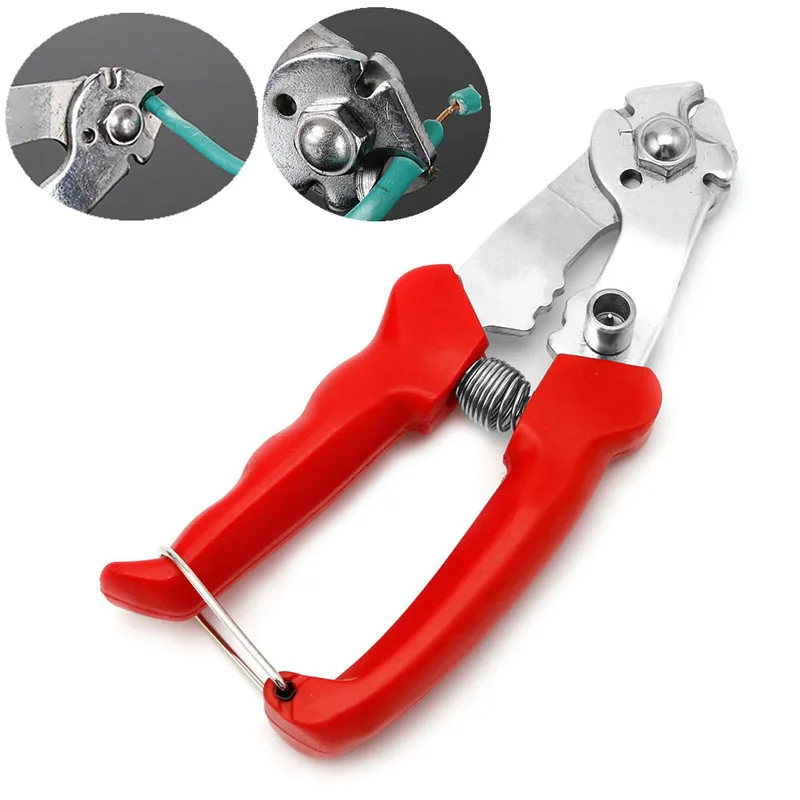 bike brake cable crimping tool