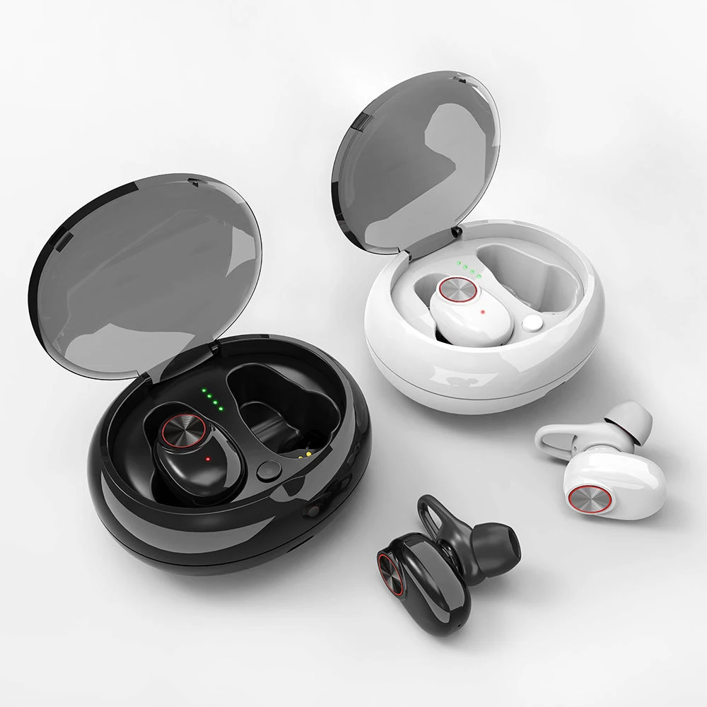 Наушники JOINRUN Bluetooth 5 0 беспроводная гарнитура с громкой связью стереозвук музыка
