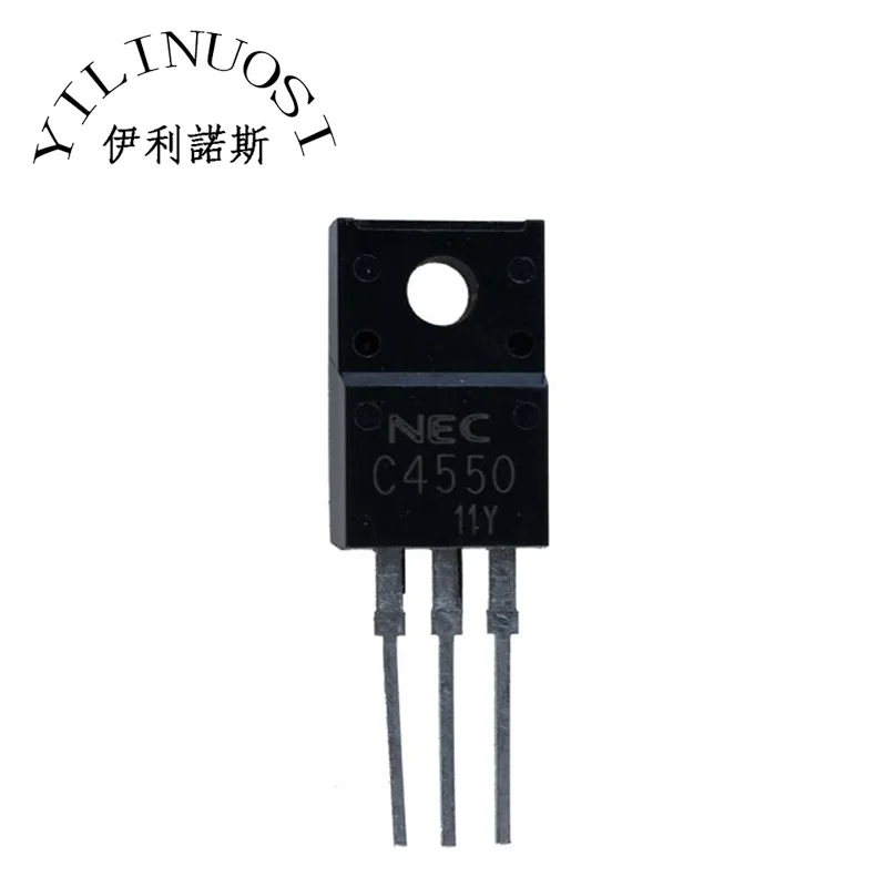 

Mimaki JV33 Main Board Transistor / Circuit C4550 printer parts