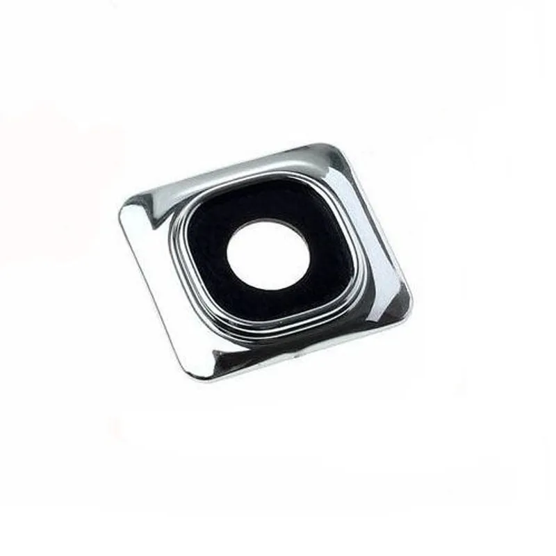 100PCS/LOT Original New Rear Back Camera Glass Lens Cover Ring sticker