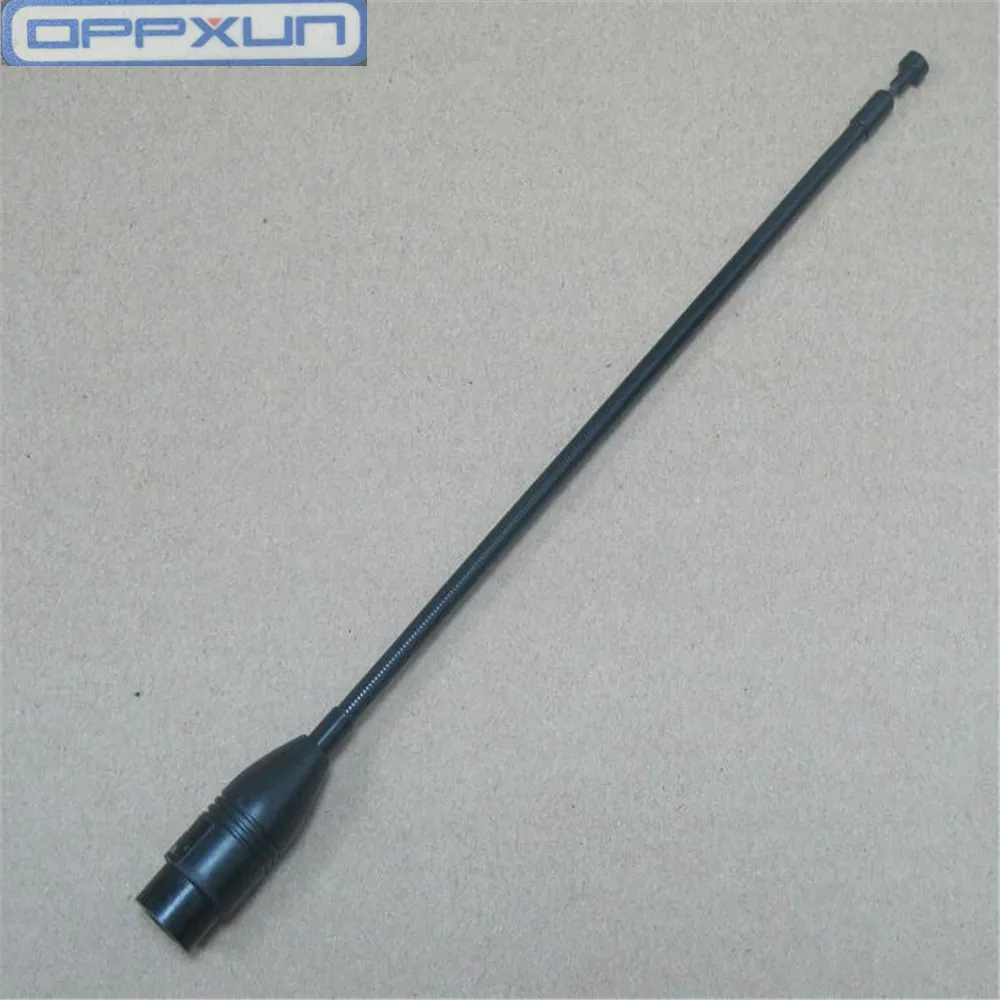 OPPXUN NA 636 SMA мужской 144/436 МГц двухдиапазонная антенна для Yaesu VX 300 800 FT 270R 250R 230 8DR