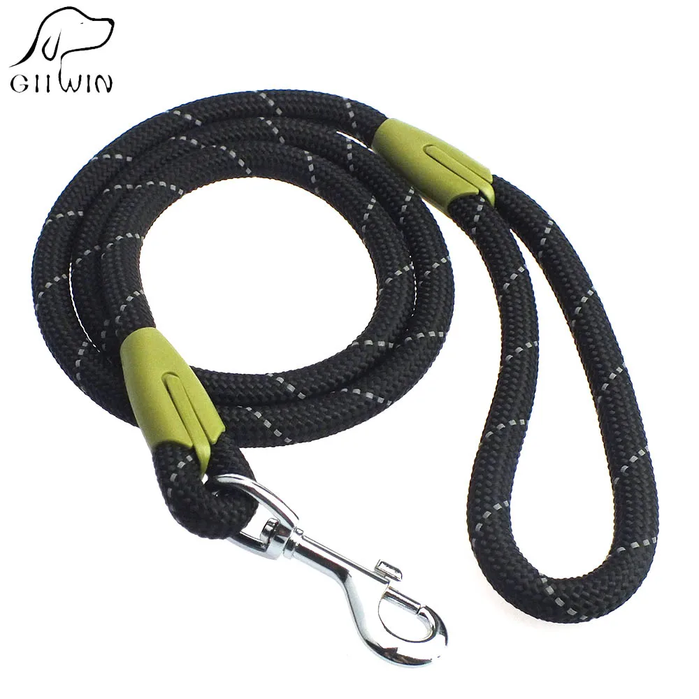 [GIIWIN] Pet Leash Products for Small Large Dog Collar Pet Breakaway