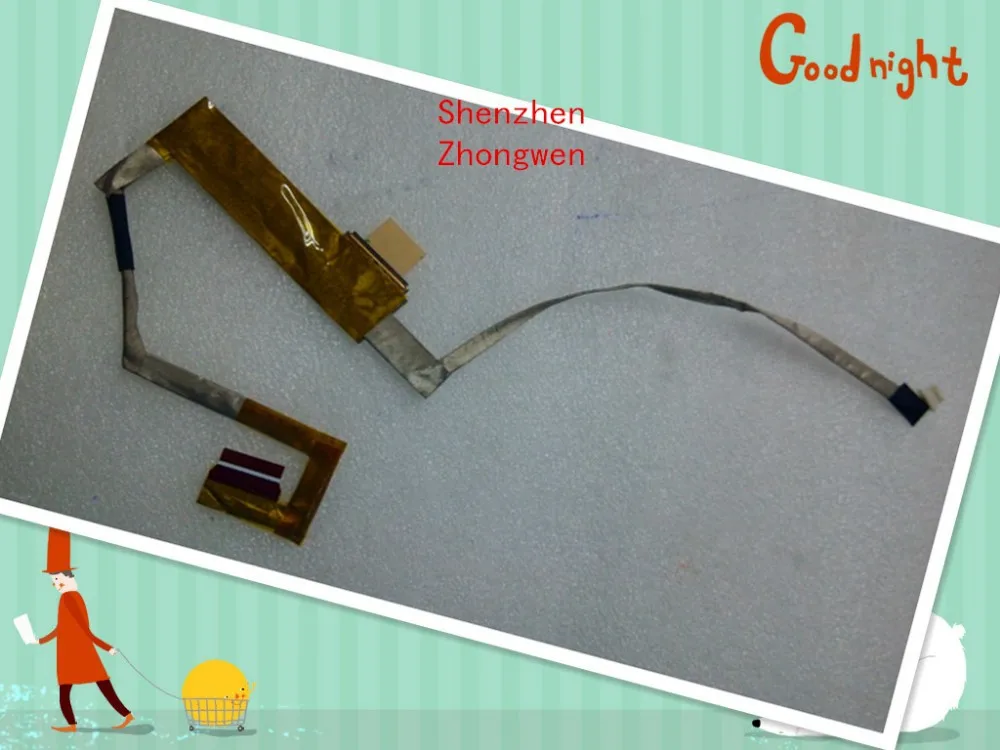 IBM X100E cable