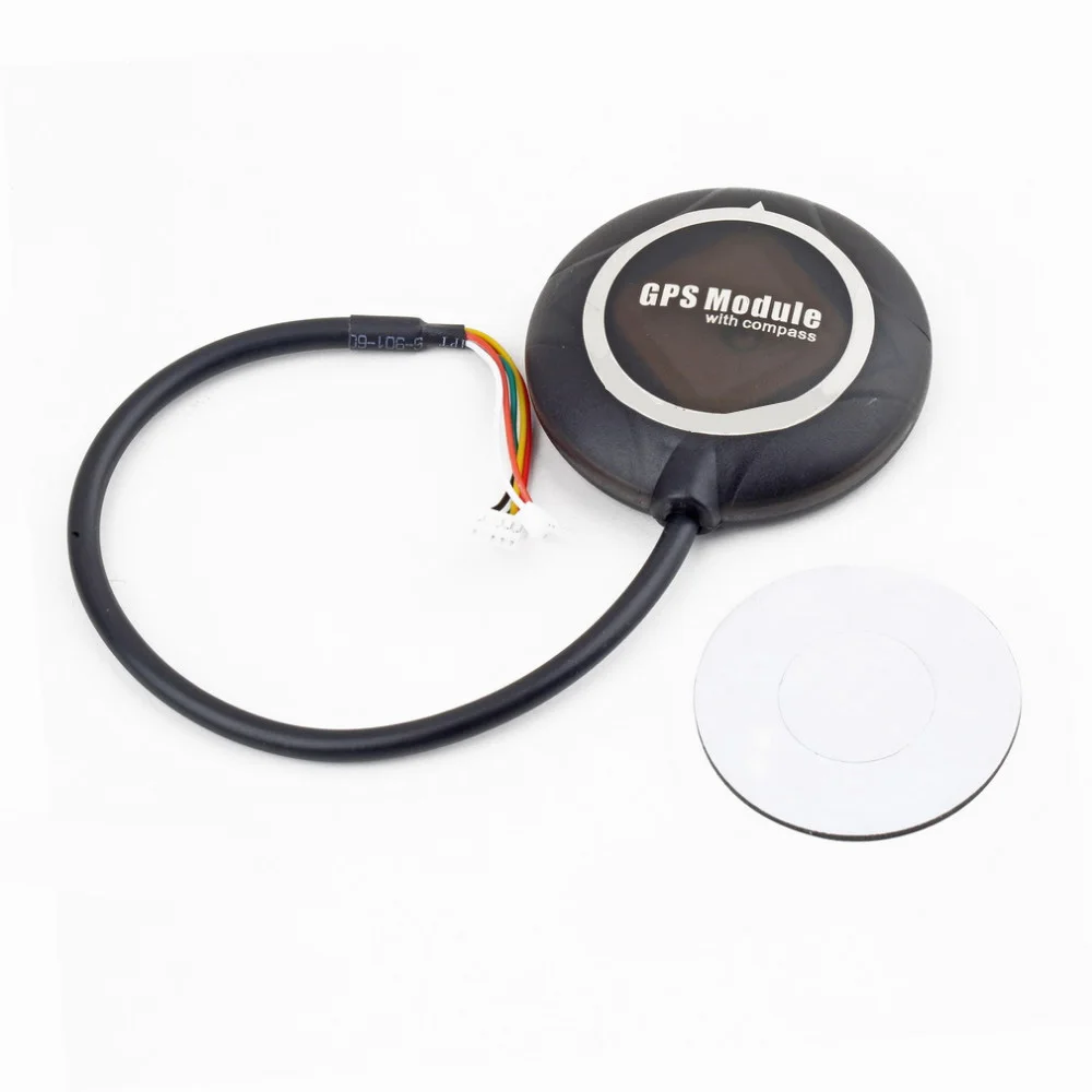  Mitoot M8N 8N 8 M GPS Hohe Präzision GPS Gebaut in Kompass w/Ständer Halter für APM AMP2.6 APM 28 A