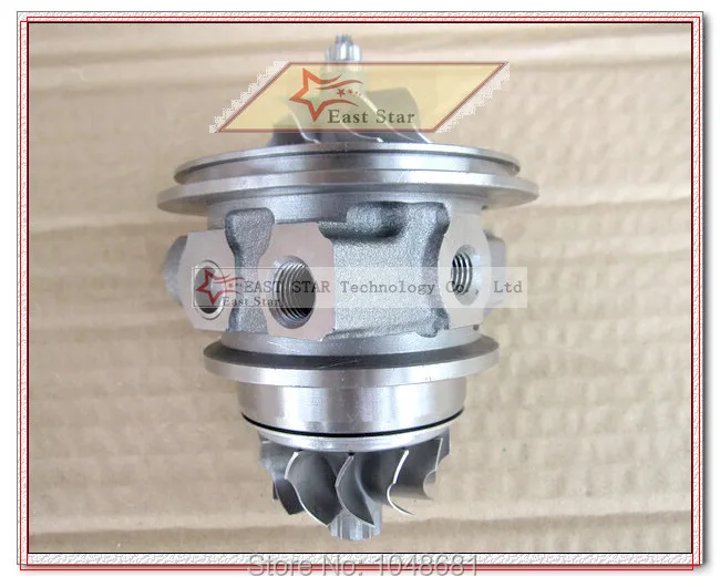 

Turbo Cartridge CHRA Core TD04 49177-01512 49177 01512 water Turbocharger For Mitsubishi Delica L300 Pajero galloper 4D56 2.5L