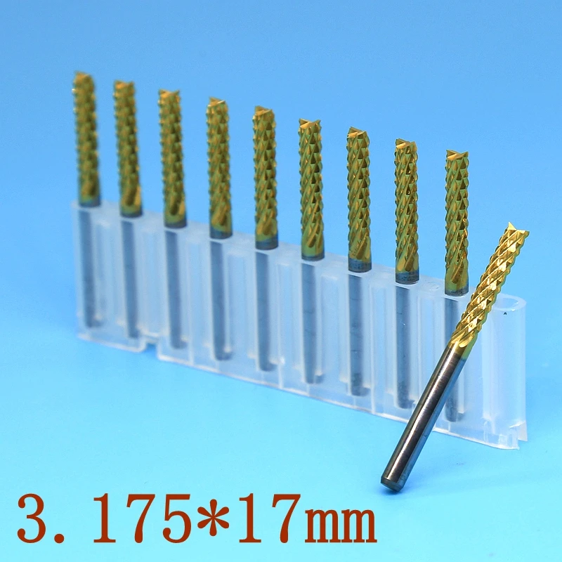 Strawberry PCB Cutter 3.175mm