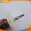 Free shipping! AC 220V 5-Teeth Drive Shaft Electric Hammer Armature Rotor for Bosch GSB20-2RE,GSB18-2 ,High-quality! ► Photo 2/3