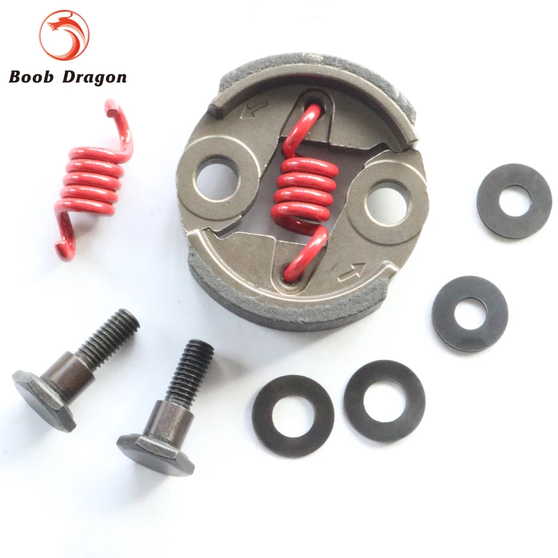 Baja Clutch 8000rpm for 23cc 26cc 29cc 30 5cc engine for 1 5 HPI Baja 5B
