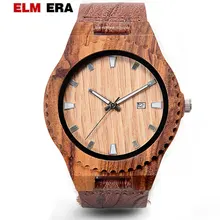 relogio masculino wood watches couro Wooden Watch Quartz Men's Wristwatch Wood Watches for Men Fashionable Casual relogio masculino wood watches couro Wooden Watch Quartz Men's Wristwatch Wood Watches for Men Fashionable Casual