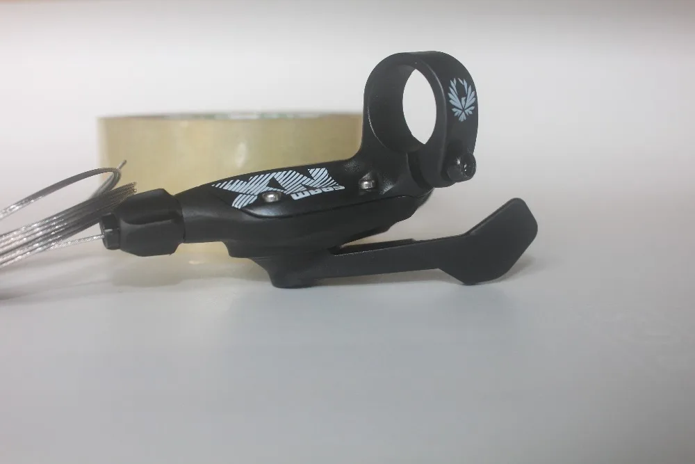 

2018 NEW SRAM NX EAGLE 12S 1x12 Speed MTB Bicycle Shifter Lever Bike Trigger Right Side Black