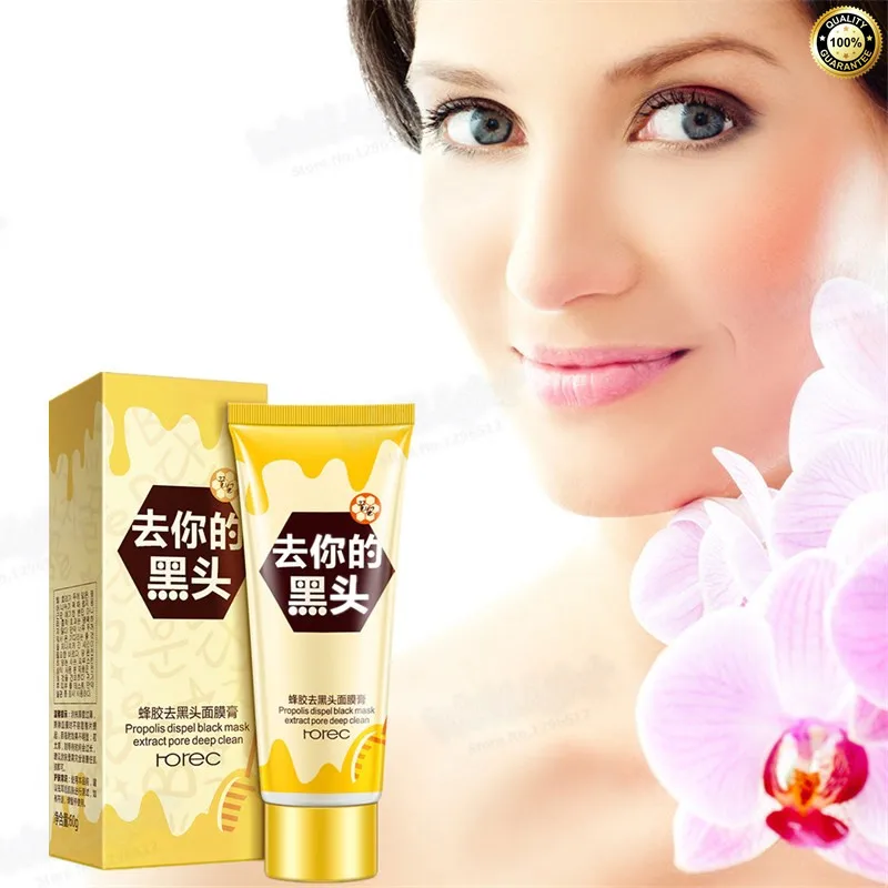 60ml Instantly Ageless Honey skin care products anti age Face Lift mask