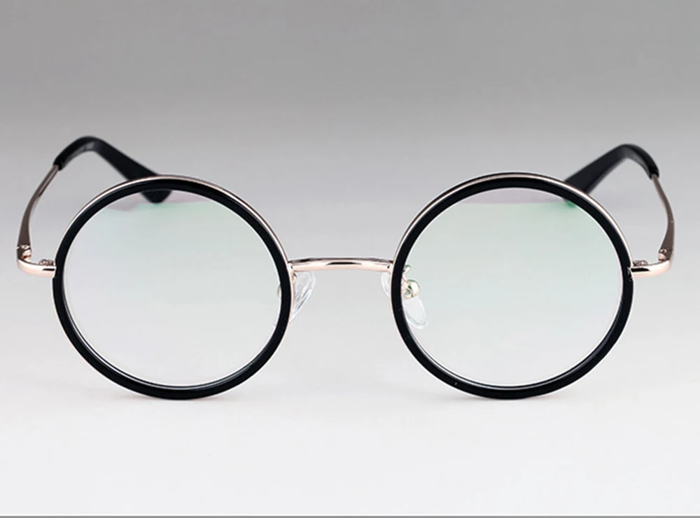 Scober = винтажные 40s круглые высококлассные очки для чтения с антибликовым покрытием Senator's титановые очки+ 0,75+ 1 до+ 4