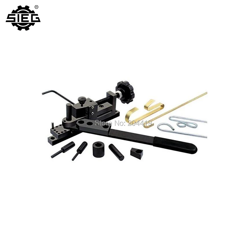 S/N:20012 Универсальный гибочный станок/SIEG|bending machine|universal bendermachine bending |