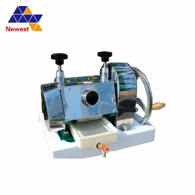 Portable mini sugarcane juice extractor sugar cane juicer, sugarcane