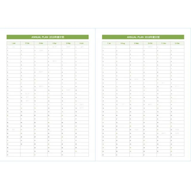 online schedule planner