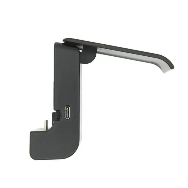 Зарядное устройство для док-станции usb type-C зарядный держатель для nyd переключатель NS консоль для ТВ кабинета стол